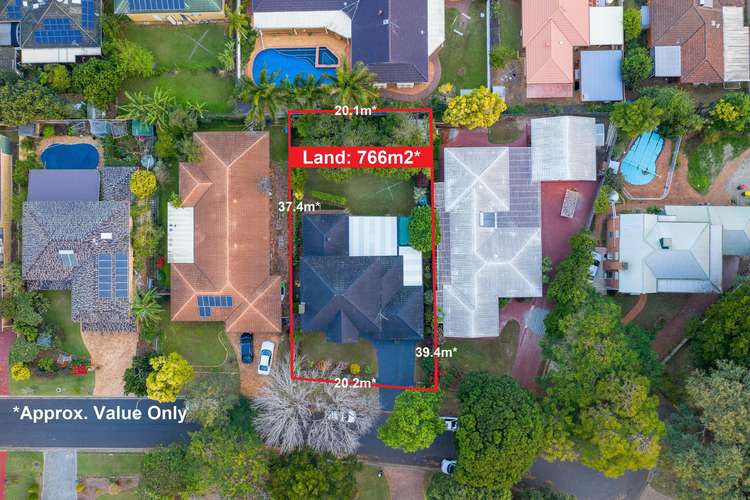 Sixth view of Homely house listing, 42 Devenish Street, Sunnybank QLD 4109