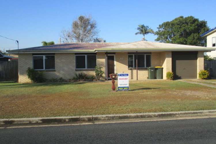 Main view of Homely house listing, 33 Wonga Street, Scarness QLD 4655