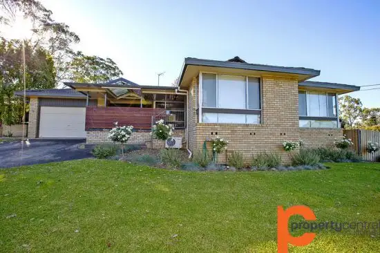 19 Cliffbrook Crescent, Leonay NSW 2750