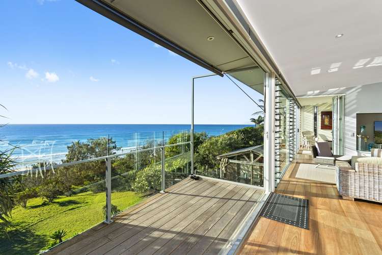 Third view of Homely house listing, 66 Tingira Crescent, Sunrise Beach QLD 4567