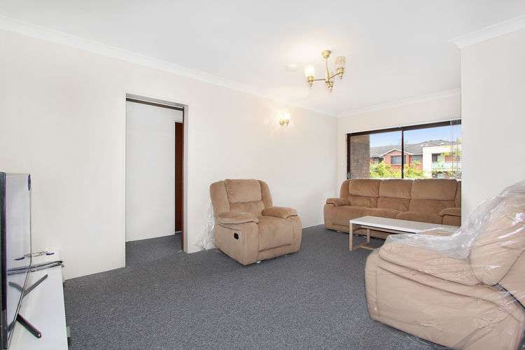 Third view of Homely unit listing, 3/10-12 Paton Street, Merrylands NSW 2160