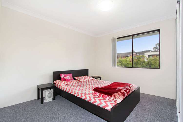 Fifth view of Homely unit listing, 3/10-12 Paton Street, Merrylands NSW 2160