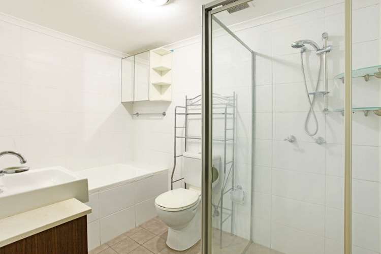 Third view of Homely unit listing, 4/17 Bruce Street, Blacktown NSW 2148