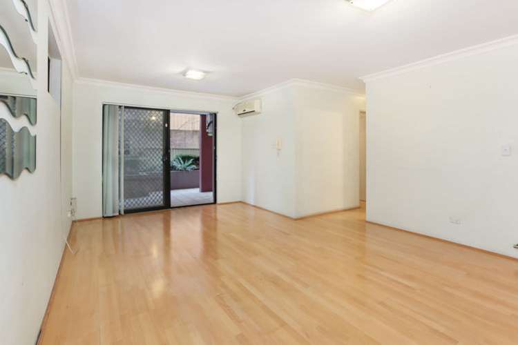 Fourth view of Homely unit listing, 4/17 Bruce Street, Blacktown NSW 2148