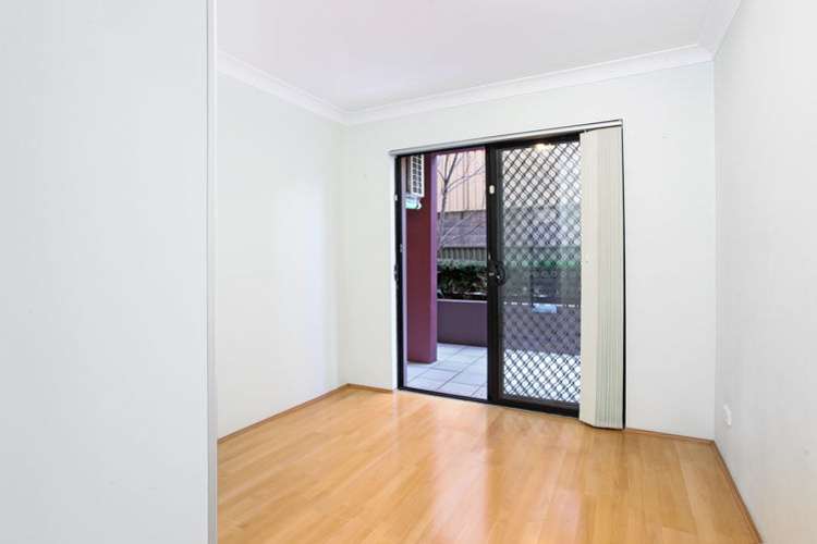 Fifth view of Homely unit listing, 4/17 Bruce Street, Blacktown NSW 2148