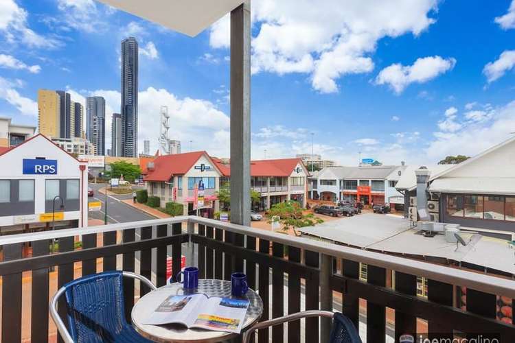 Second view of Homely unit listing, 455 Brunswick Street, Fortitude Valley QLD 4006