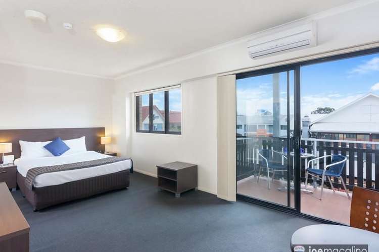 Third view of Homely unit listing, 455 Brunswick Street, Fortitude Valley QLD 4006