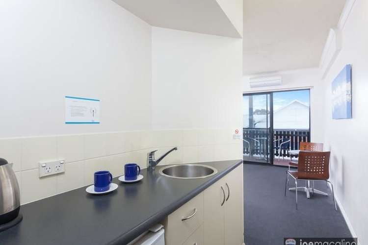 Fifth view of Homely unit listing, 455 Brunswick Street, Fortitude Valley QLD 4006