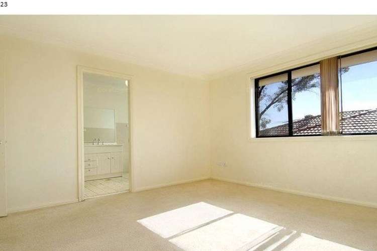 Second view of Homely townhouse listing, 11/4-6 Conie Avenue, Baulkham Hills NSW 2153