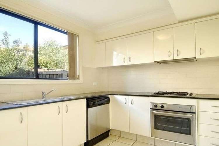 Third view of Homely townhouse listing, 11/4-6 Conie Avenue, Baulkham Hills NSW 2153