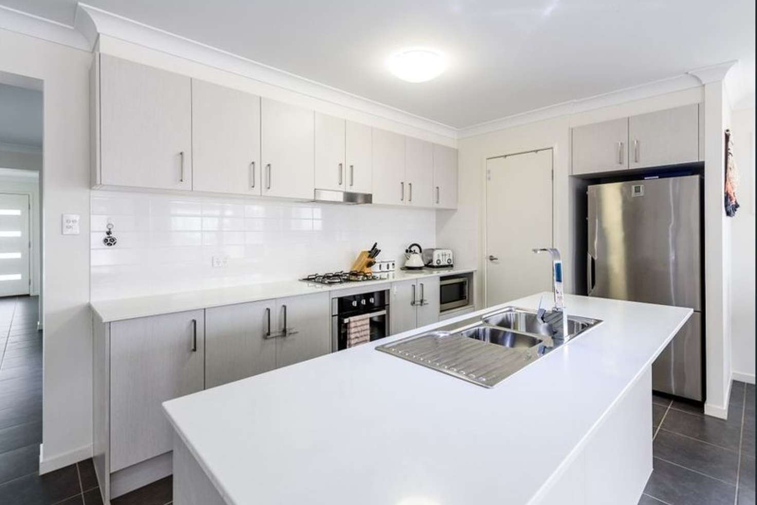 Main view of Homely house listing, 20 Azure Way, Coomera QLD 4209