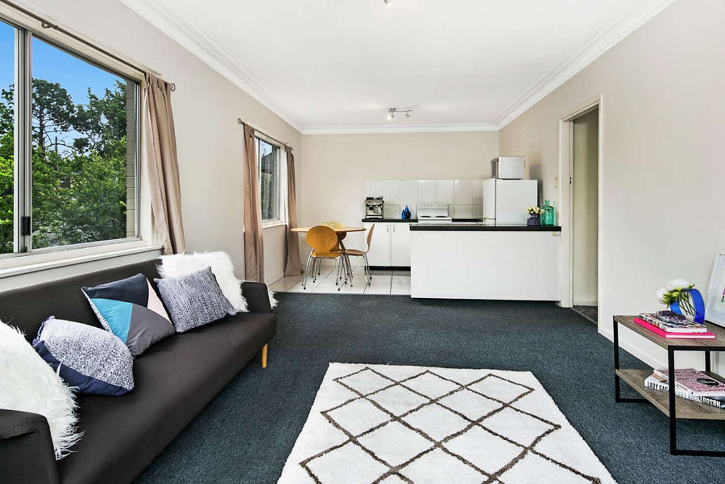 Main view of Homely unit listing, 5/73 Emperor Street, Annerley QLD 4103