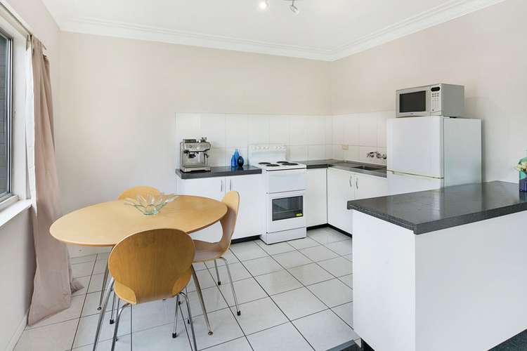 Second view of Homely unit listing, 5/73 Emperor Street, Annerley QLD 4103