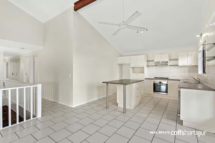 Third view of Homely house listing, 2 Cunningham Crescent, Sawtell NSW 2452