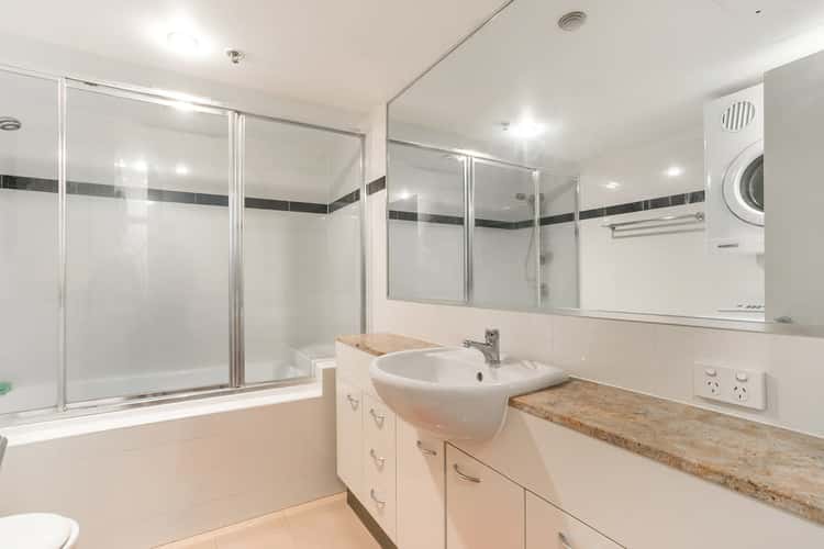 Fifth view of Homely apartment listing, 3705/70 Mary Street, Brisbane City QLD 4000