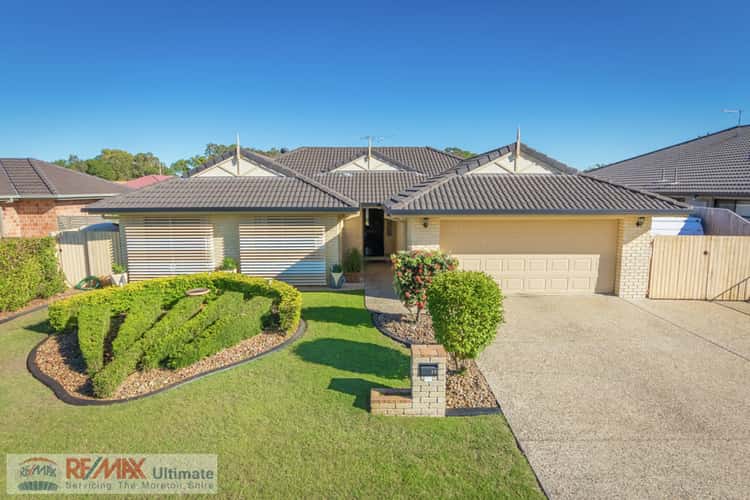 Main view of Homely house listing, 19 Apollo Crescent, Beachmere QLD 4510