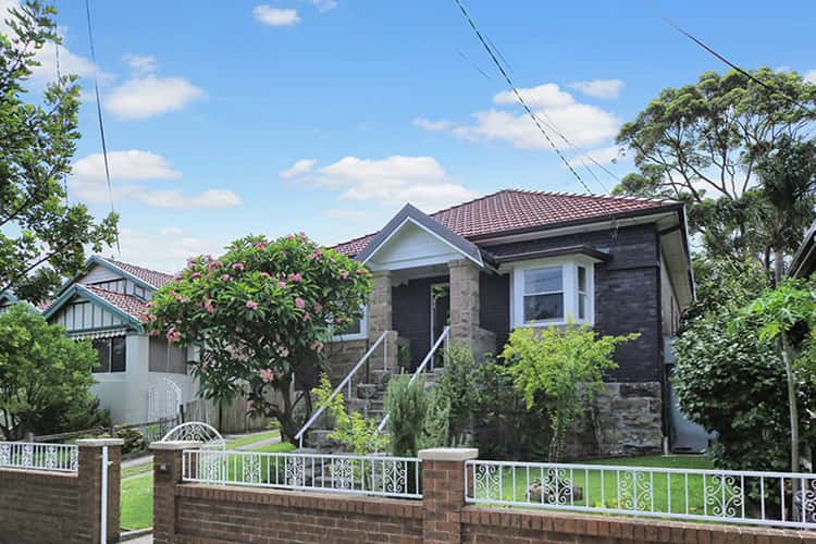 Main view of Homely house listing, 49 Dalmeny Avenue, Rosebery NSW 2018