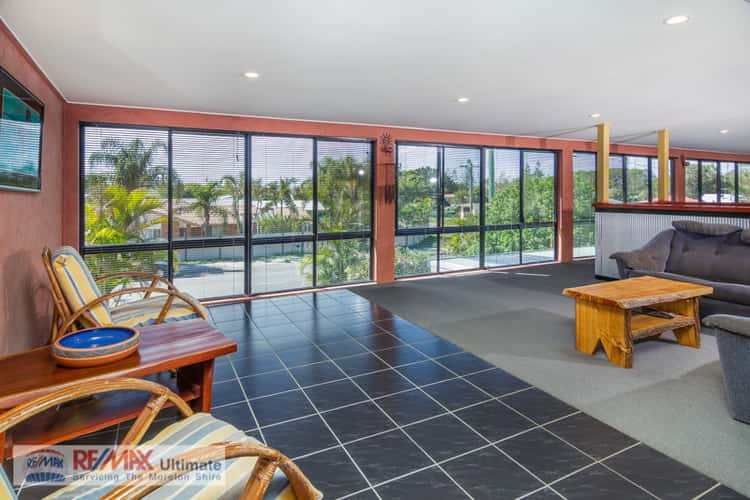 Second view of Homely house listing, 140 Bishop Road, Beachmere QLD 4510