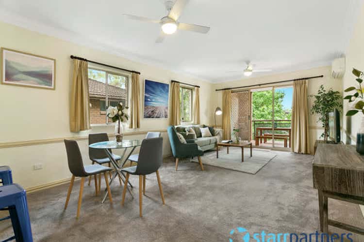 Fourth view of Homely apartment listing, 4/3 Henry Street, Parramatta NSW 2150