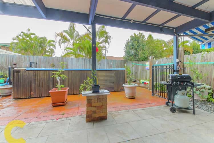 Fourth view of Homely house listing, 19 Inverness Way, Parkwood QLD 4214