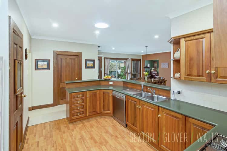 Fifth view of Homely house listing, 15 Tremayne Drive, Mount Barker SA 5251