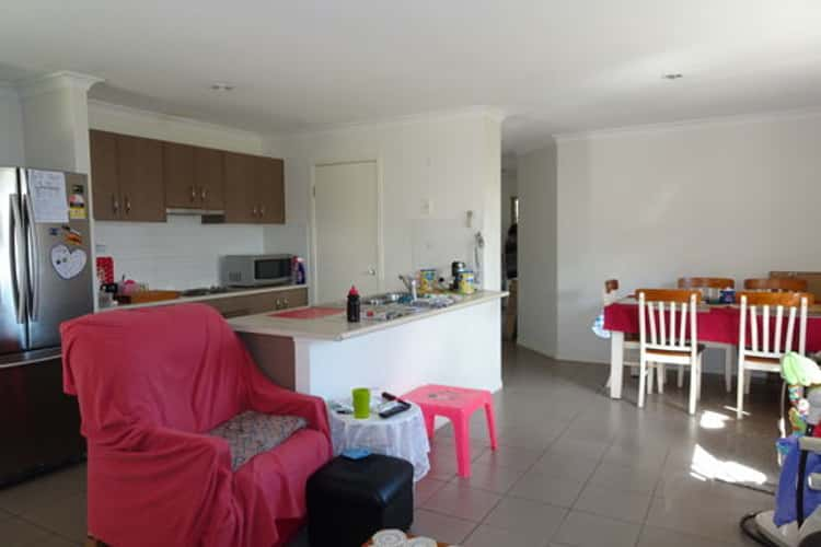 Second view of Homely house listing, 29 Burswood Close, Wulkuraka QLD 4305