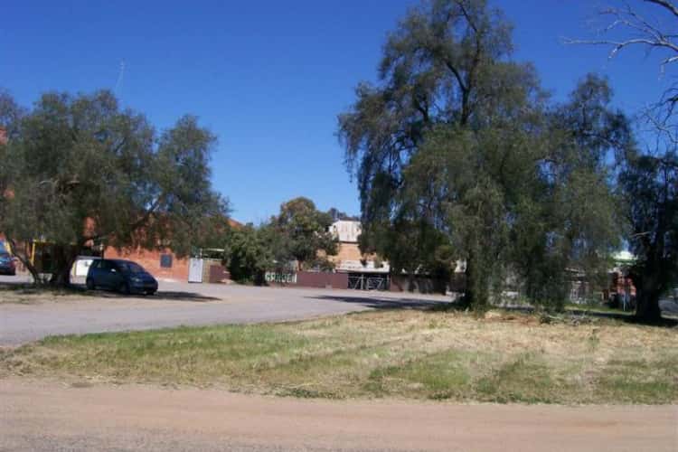 Second view of Homely residentialLand listing, 53-59 JERILDERIE ST, Berrigan NSW 2712