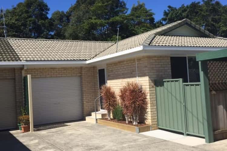 Main view of Homely villa listing, 2/3A Long Street, Coffs Harbour NSW 2450