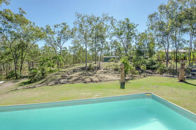 Seventh view of Homely acreageSemiRural listing, 19 Illoura Road, Wurdong Heights QLD 4680