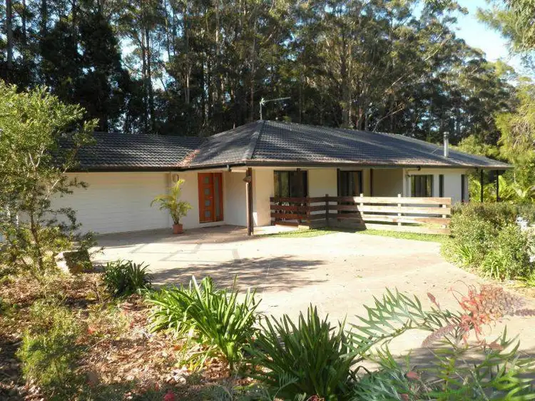 26 The Parkway Place, Mapleton QLD 4560
