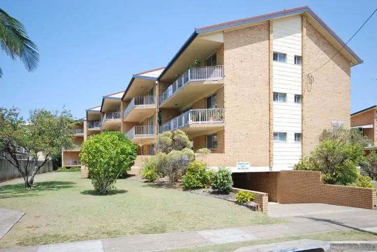 15/6-8 Haig Street, Kirra QLD 4225