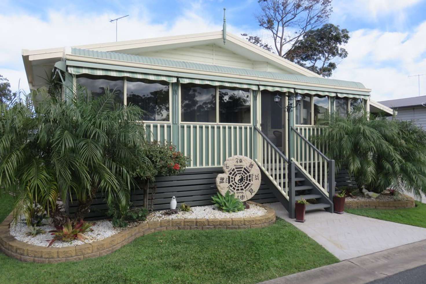 Main view of Homely house listing, 72 Acacia Place, Valla Beach NSW 2448
