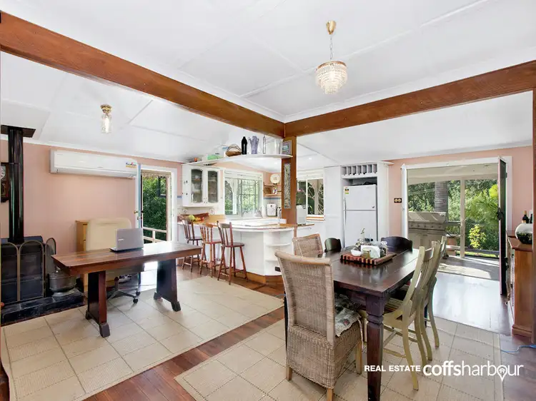 Second view of Homely house listing, 33 McAlpine Way, Boambee NSW 2450