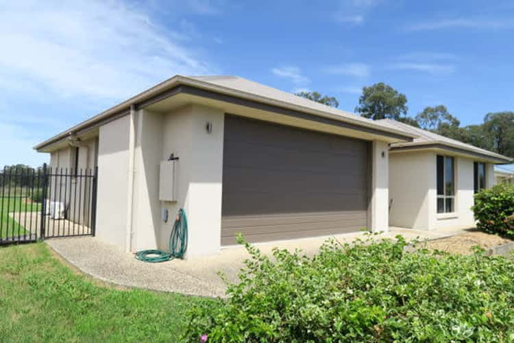 Main view of Homely house listing, 36 Eric Drive, Blackstone QLD 4304