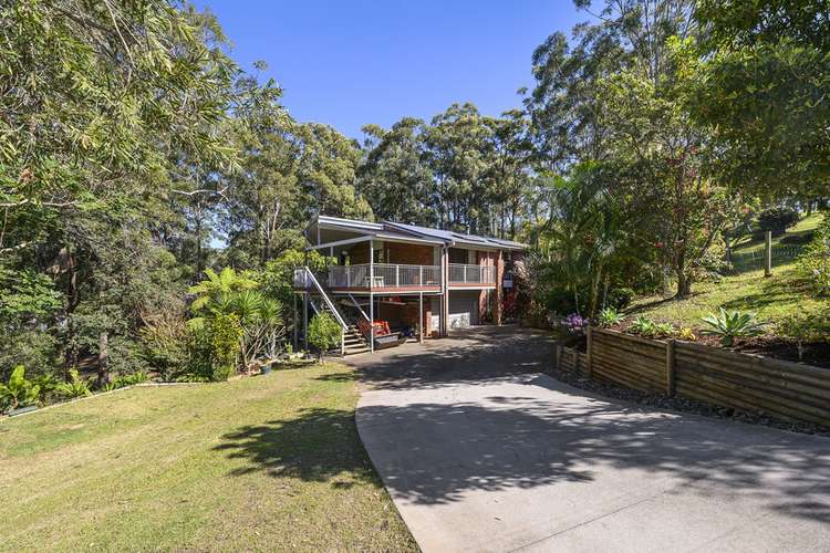 Main view of Homely acreageSemiRural listing, 135 Smiths Road, Emerald Beach NSW 2456