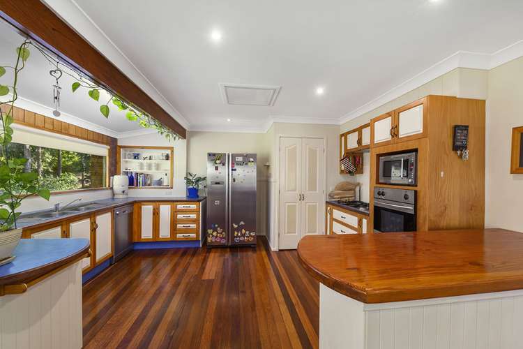 Second view of Homely acreageSemiRural listing, 135 Smiths Road, Emerald Beach NSW 2456