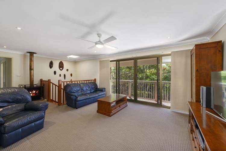 Fourth view of Homely acreageSemiRural listing, 135 Smiths Road, Emerald Beach NSW 2456