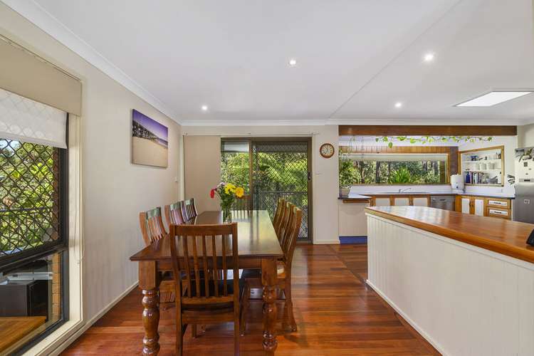 Sixth view of Homely acreageSemiRural listing, 135 Smiths Road, Emerald Beach NSW 2456