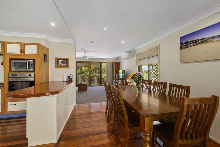 Seventh view of Homely acreageSemiRural listing, 135 Smiths Road, Emerald Beach NSW 2456