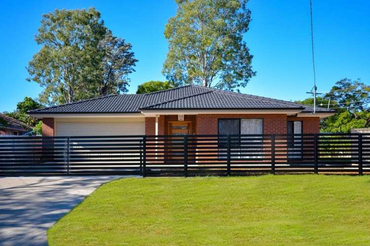 Third view of Homely house listing, 2 Fallon Court, Goodna QLD 4300