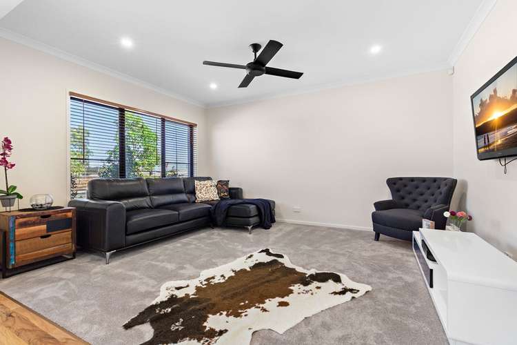 Third view of Homely house listing, 4 Alesana Drive, Bellbird Park QLD 4300