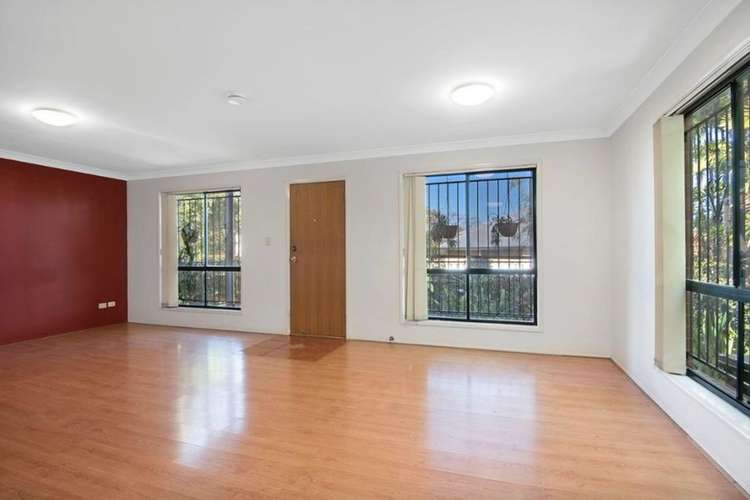 Third view of Homely townhouse listing, 1/11 Wesley Street, Lutwyche QLD 4030