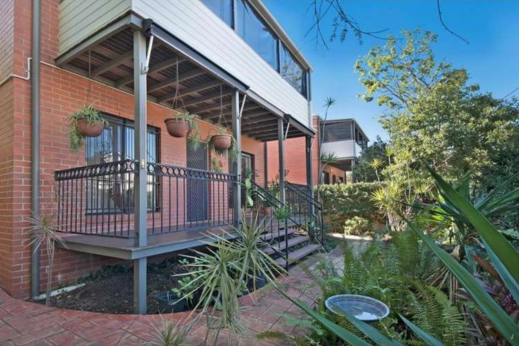Sixth view of Homely townhouse listing, 1/11 Wesley Street, Lutwyche QLD 4030