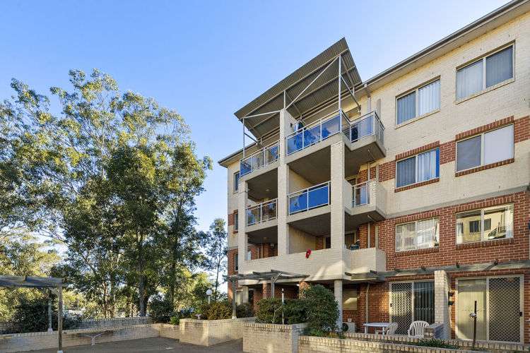 Main view of Homely unit listing, 68/2 Hythe Street, Mount Druitt NSW 2770