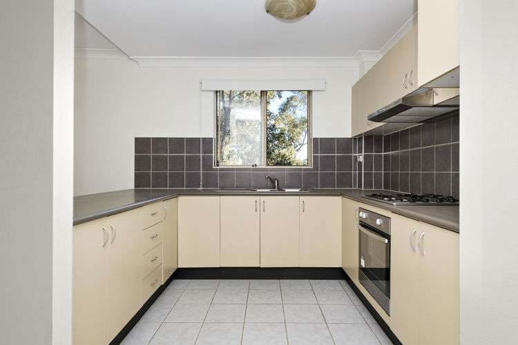 Second view of Homely unit listing, 68/2 Hythe Street, Mount Druitt NSW 2770