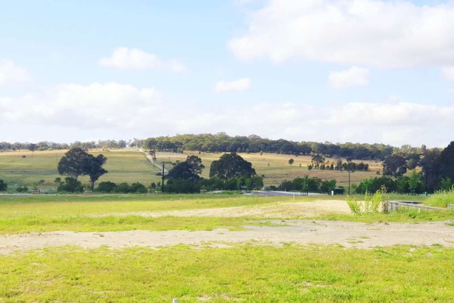 Main view of Homely residentialLand listing, Lot 112 Hue Hue Road, Wyee NSW 2259