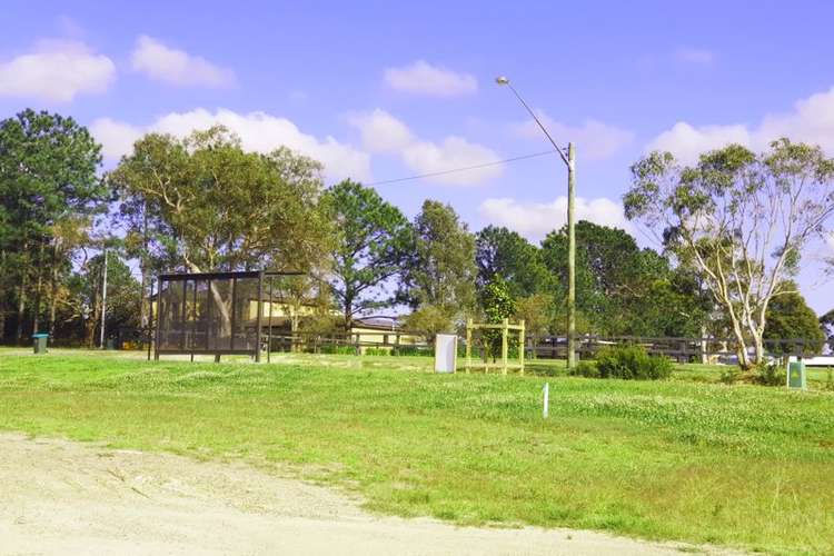 Second view of Homely residentialLand listing, Lot 112 Hue Hue Road, Wyee NSW 2259