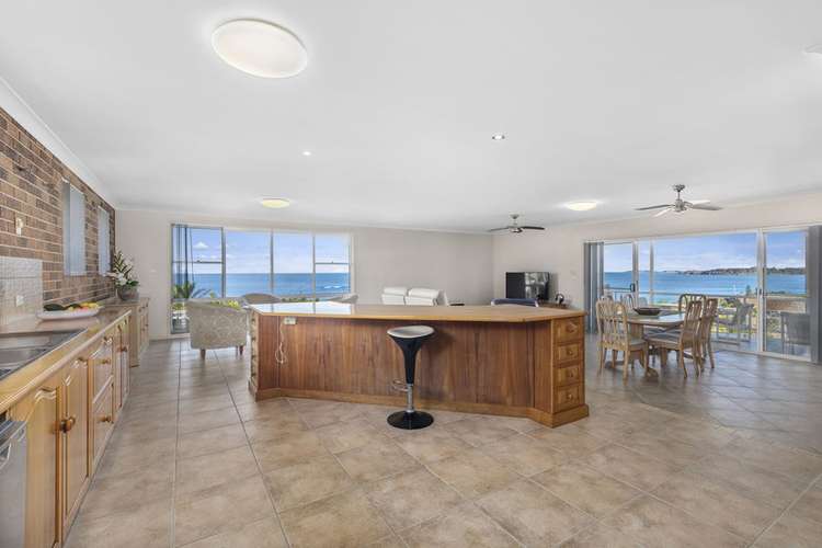 Second view of Homely house listing, 23 Warrawee Street, Sapphire Beach NSW 2450