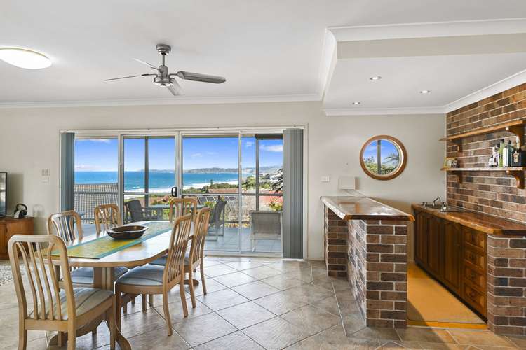 Third view of Homely house listing, 23 Warrawee Street, Sapphire Beach NSW 2450