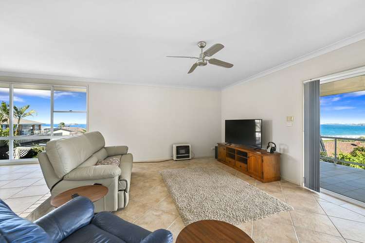 Fifth view of Homely house listing, 23 Warrawee Street, Sapphire Beach NSW 2450